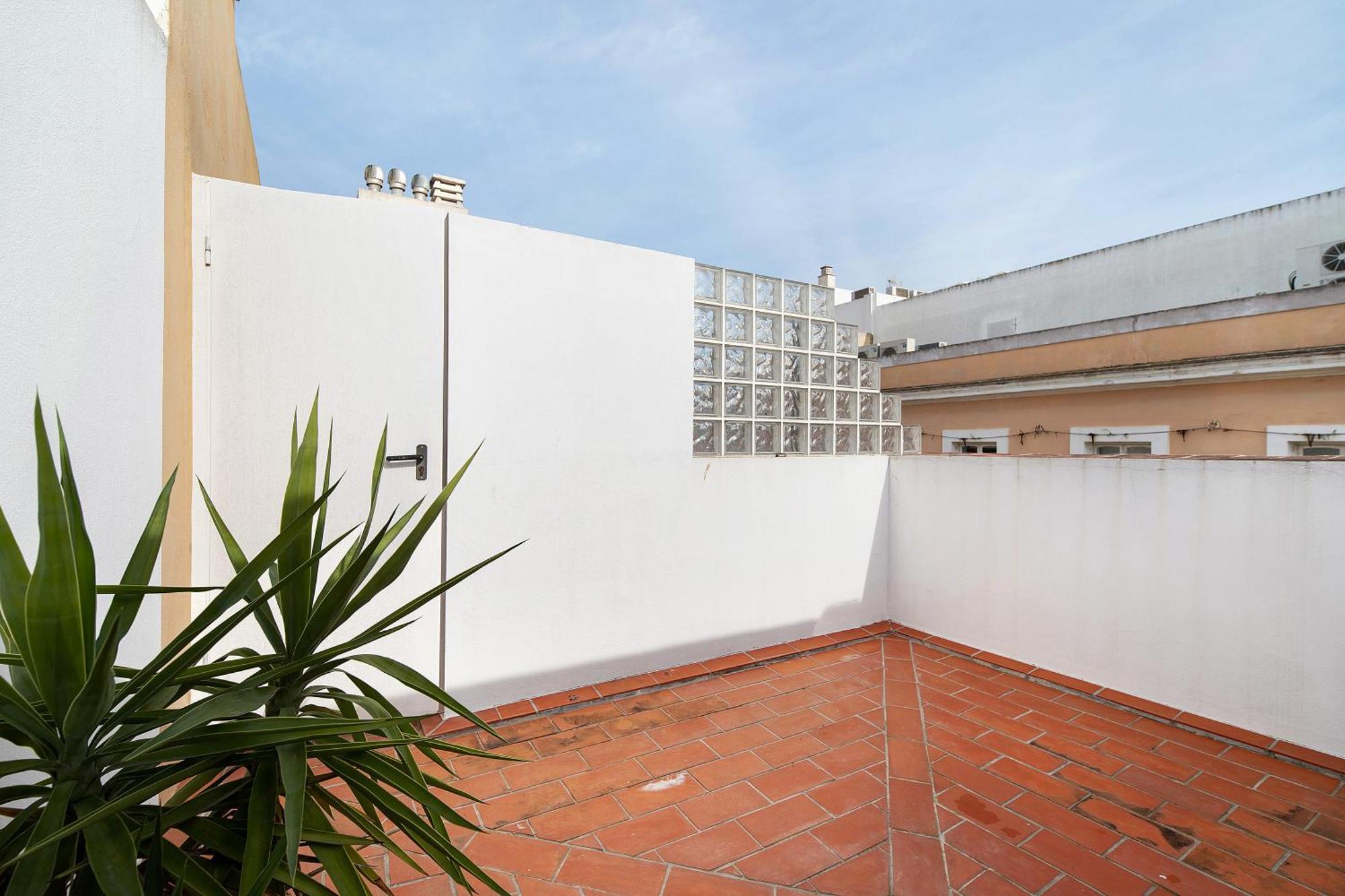 Apartamento En El Centro De Cadiz Exterior photo